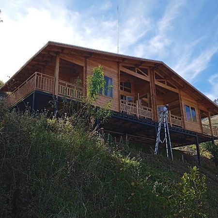 Noor Garden - Wood Cabins Kodaikanal Kültér fotó