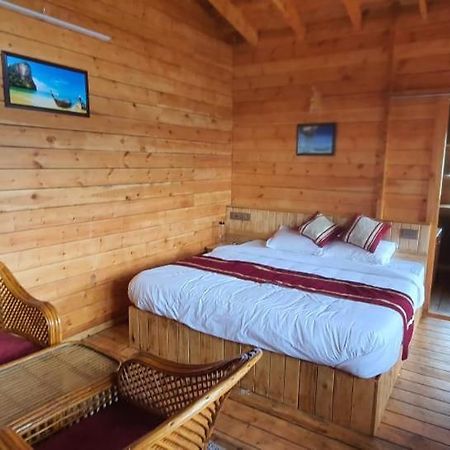 Noor Garden - Wood Cabins Kodaikanal Kültér fotó
