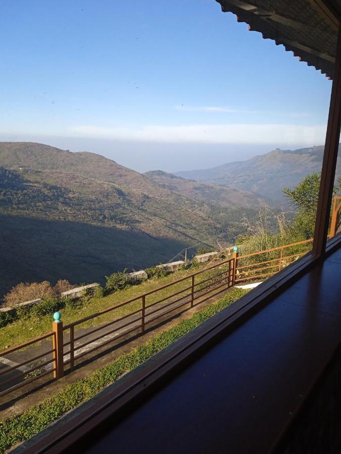 Noor Garden - Wood Cabins Kodaikanal Kültér fotó