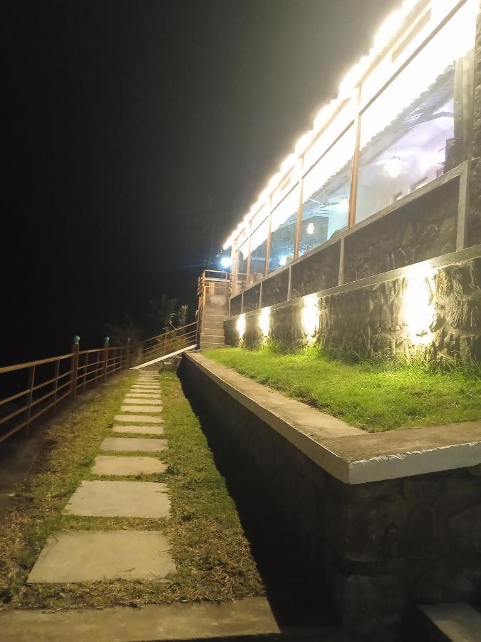 Noor Garden - Wood Cabins Kodaikanal Kültér fotó